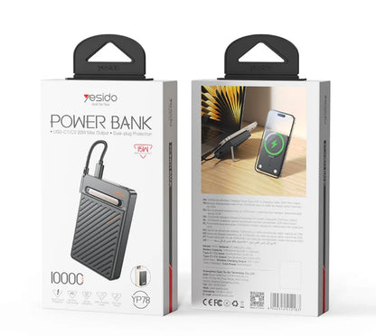 Yesido YP78 Magsafe Powerbank