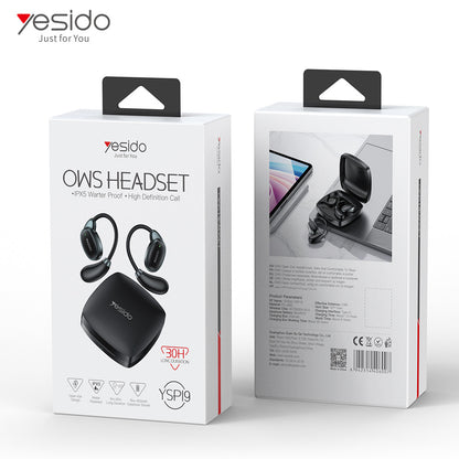 Yesido YSP19 OWS Bluetooth Earbuds Kopfhörer