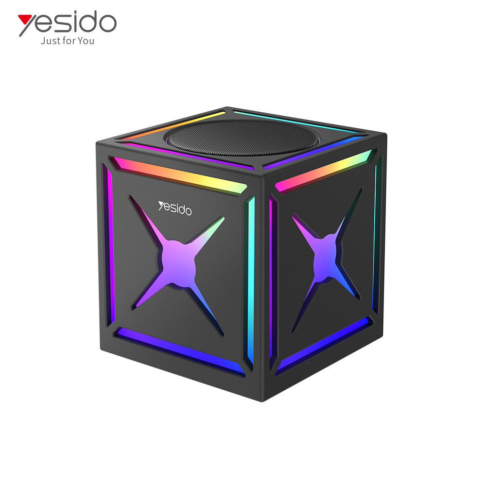 Yesido YSW34 Wireless Musikbox Lautsprecher