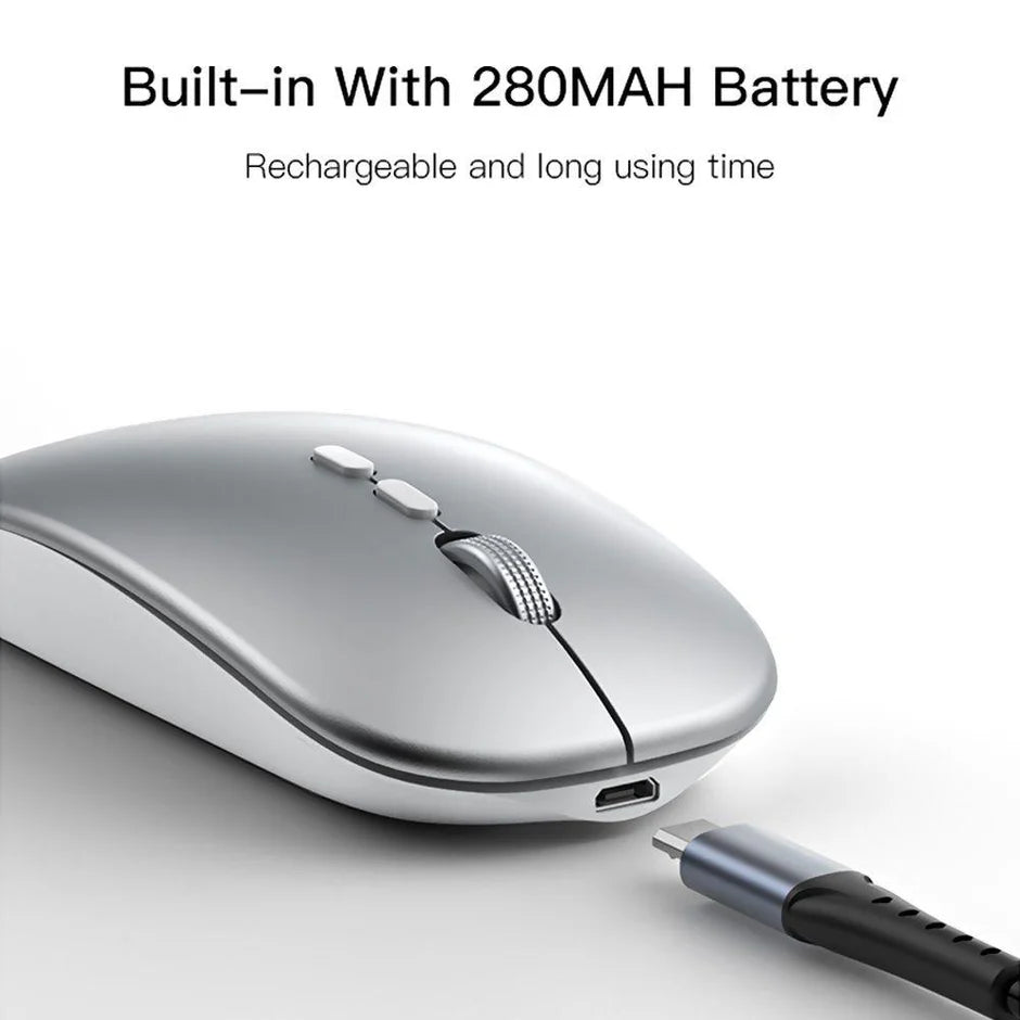 Yesido KB15 Kabellose Wireless Maus