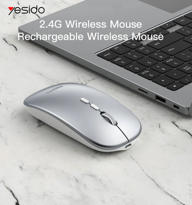 Yesido KB15 Kabellose Wireless Maus