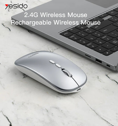 Yesido KB15 Kabellose Wireless Maus