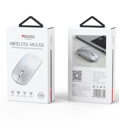 Yesido KB15 Kabellose Wireless Maus
