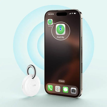 Yesido EC14 Smart Tracker - Bluetooth Ortungsgerät