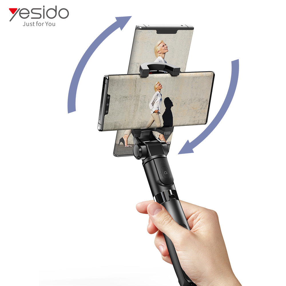 Yesido SF11 Wireless Selfie Stick