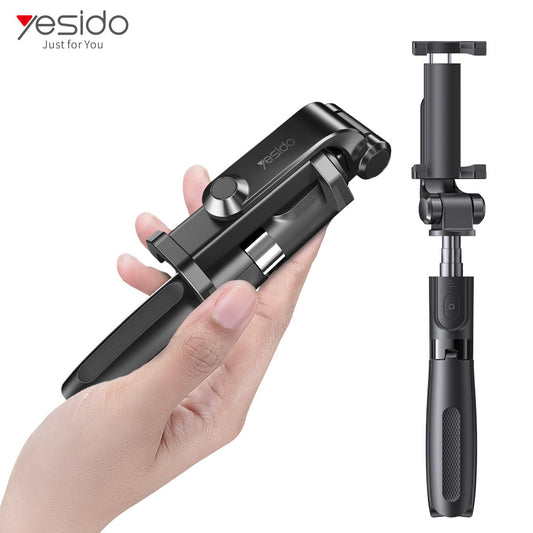 Yesido SF11 Wireless Selfie Stick