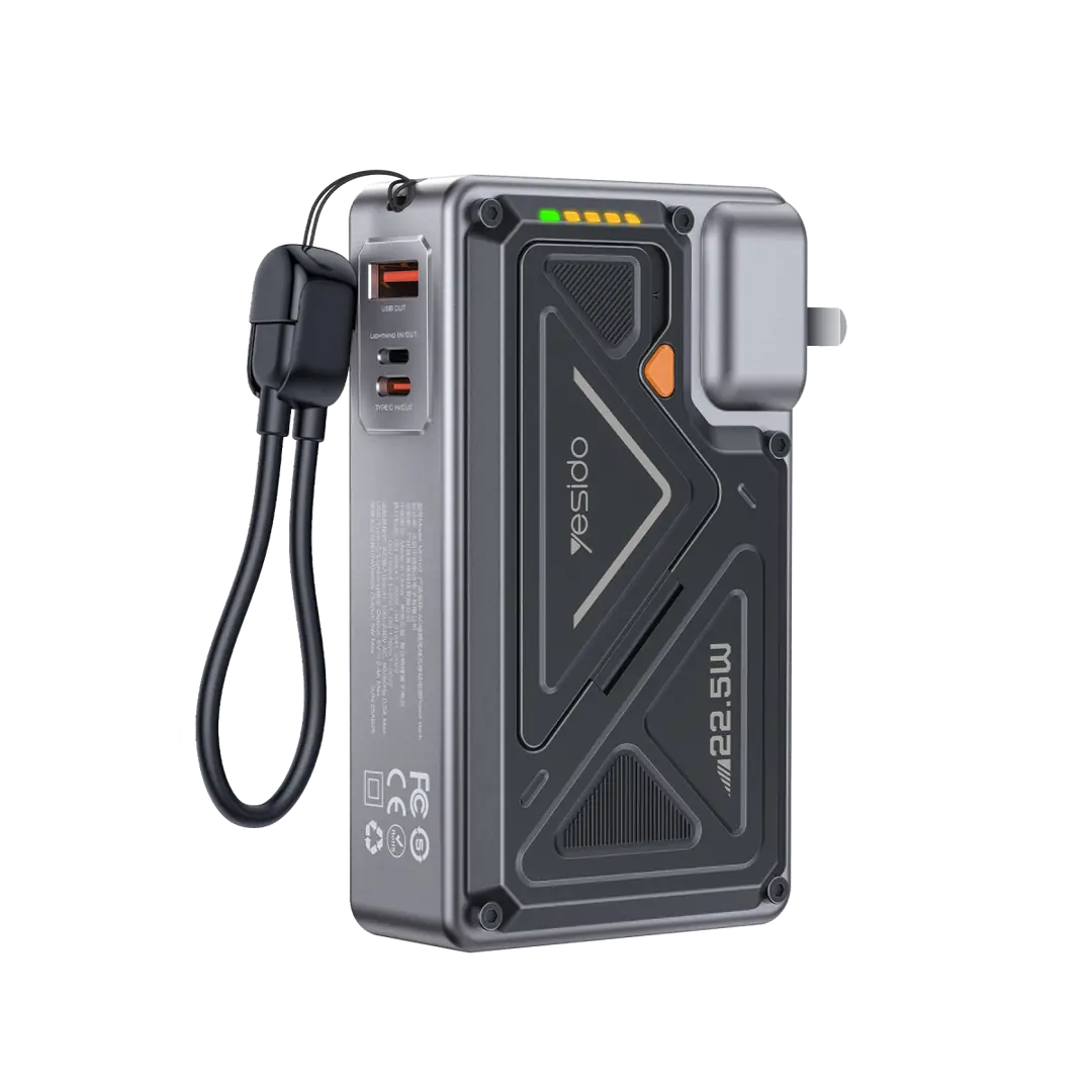 Yesido MH103 Magsafe Powerbank