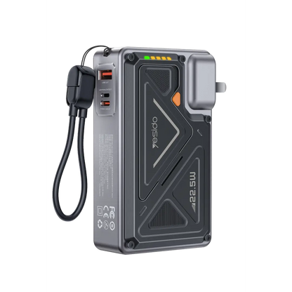 Yesido MH103 Magsafe Powerbank