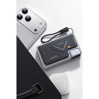 Yesido MH103 Magsafe Powerbank