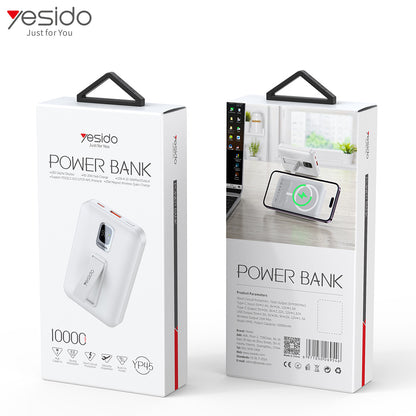 YESIDO YP45 Magsafe Powerbank 10.000mAh