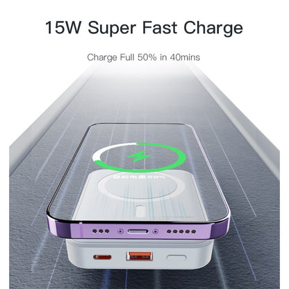 YESIDO YP45 Magsafe Powerbank 10.000mAh