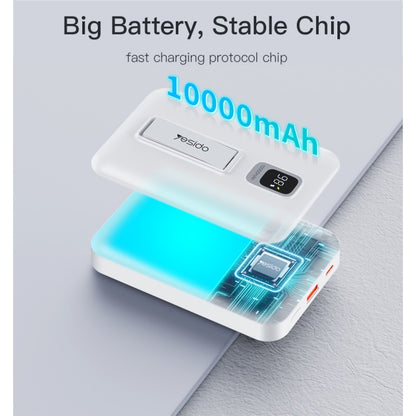 YESIDO YP45 Magsafe Powerbank 10.000mAh