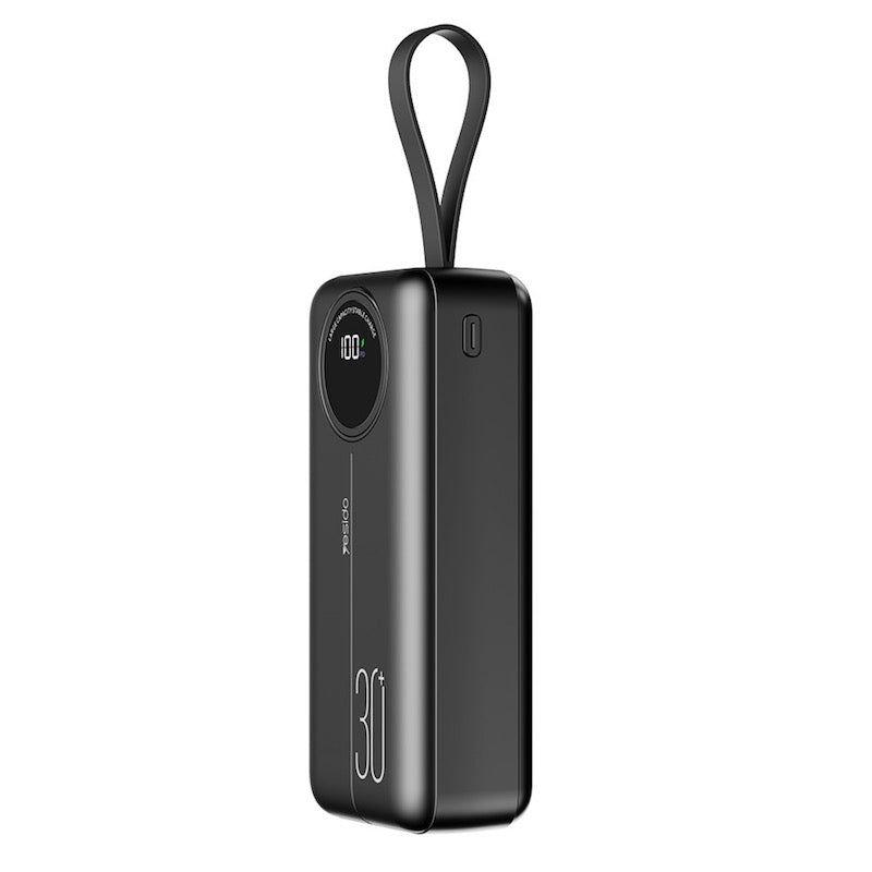 YESIDO YP42 Powerbank 30.000mAh