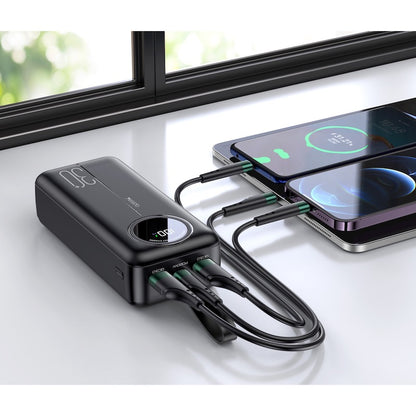 YESIDO YP42 Powerbank 30.000mAh